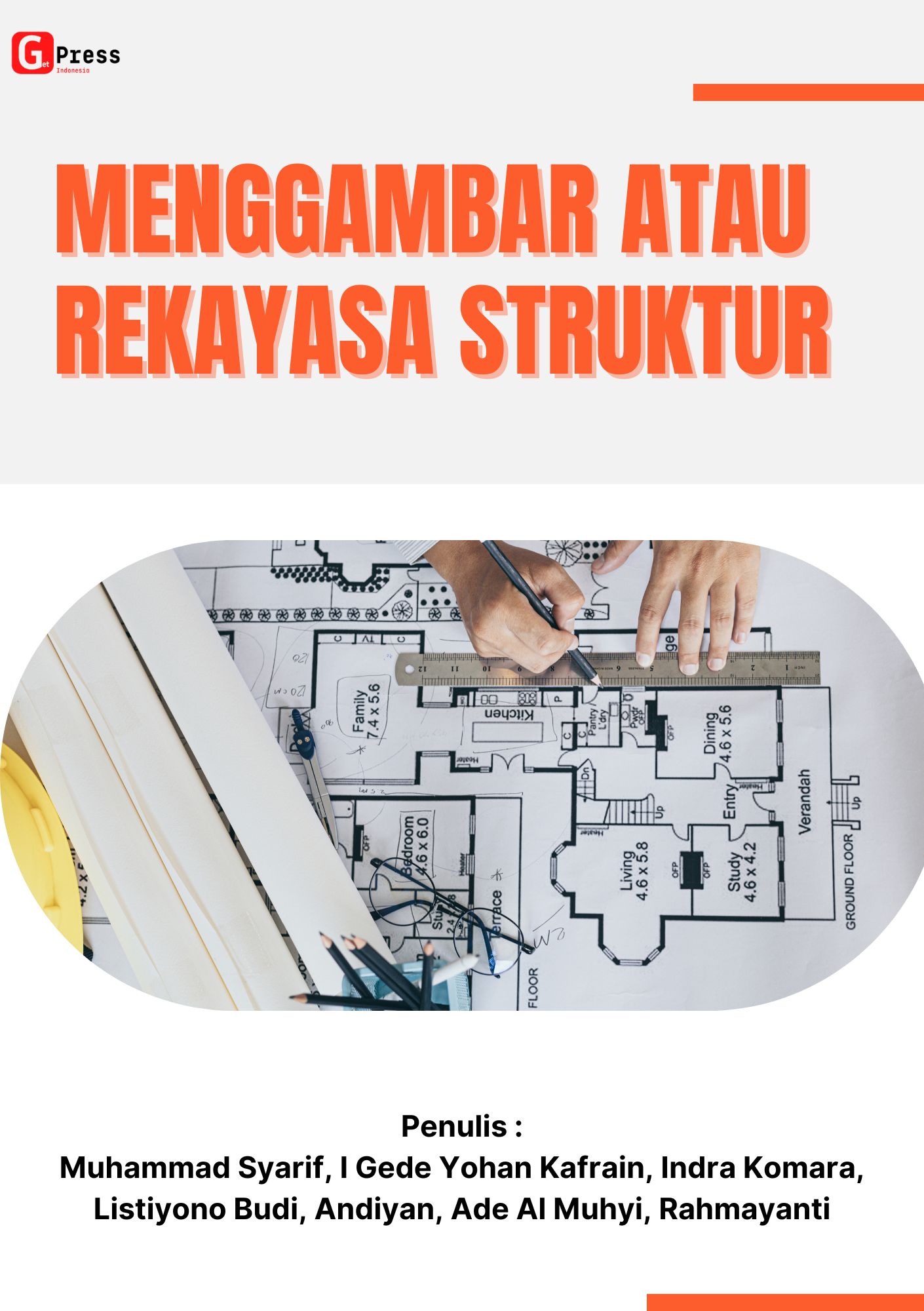 Menggambar/ Rekayasa Struktur